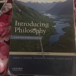 Philosophy and Health book